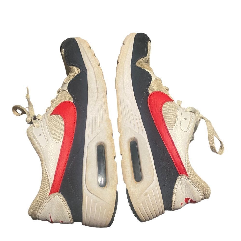 Nike Air Zoom size 11 rubbing shoes great condition see pictures - Picture 4 of 6